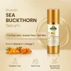 SEABUCKTHORN ANTI-WRINKLE SERUM - Image 3