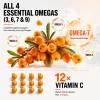 Biosash Sea Buckthorn Juice - Image 8