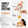 Biosash Sea Buckthorn Juice - Image 5