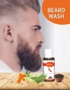 Biosash Beard Wash
