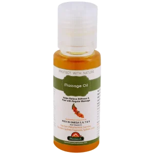 Biosash MASSAGE OIL