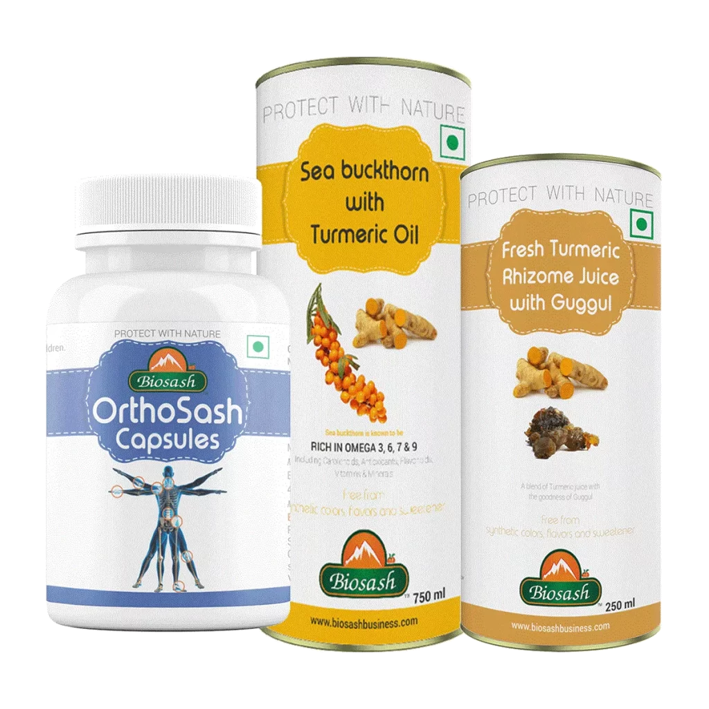 Best Joint Pain treatment in India