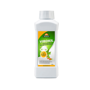 Virokil Liquid Laundry Detergent Concentrate
