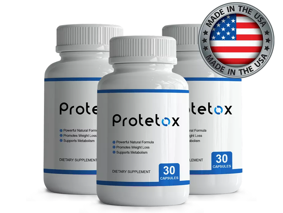 Protetox