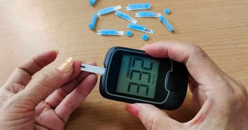 How to Monitor Blood Sugar Levels