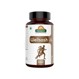 Wellsash Capsules