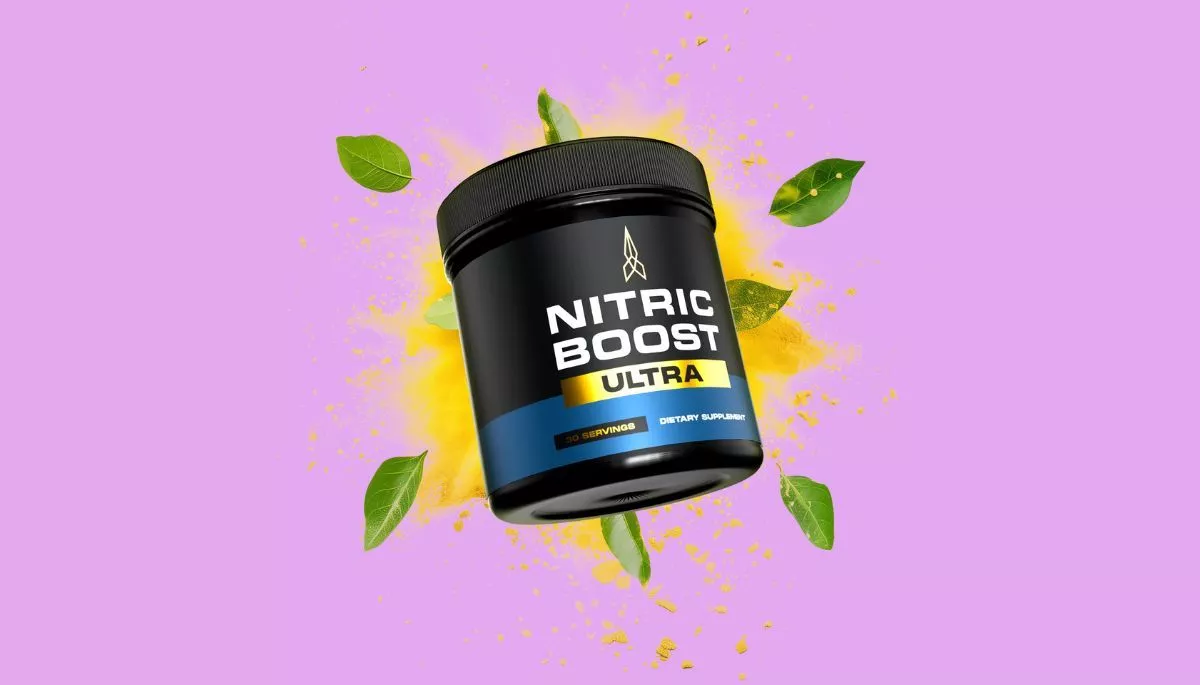 nitric boost reviews