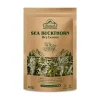SEA BUCKTHORN LEAVES