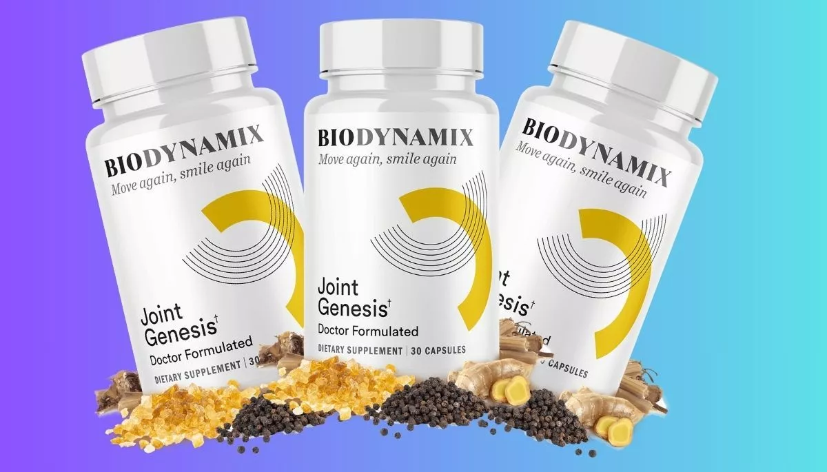 Joint Genesis Review