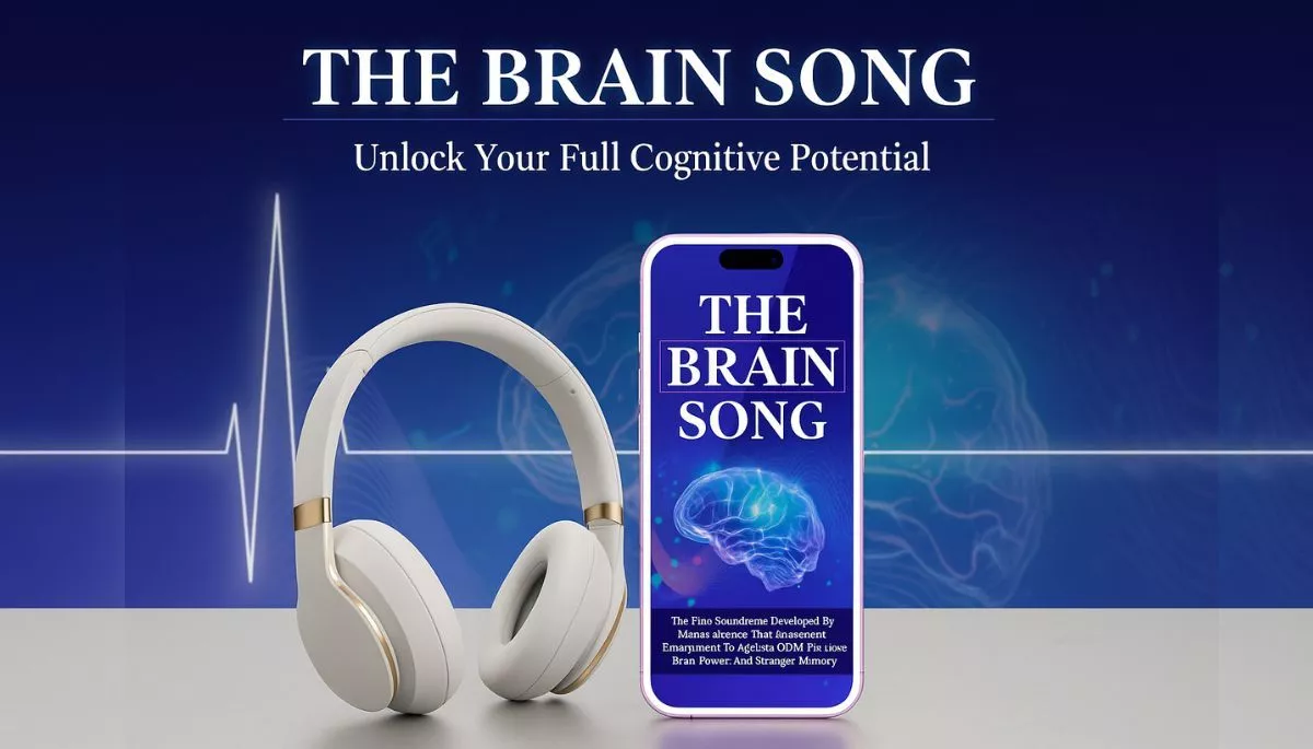 The Brain Song Review