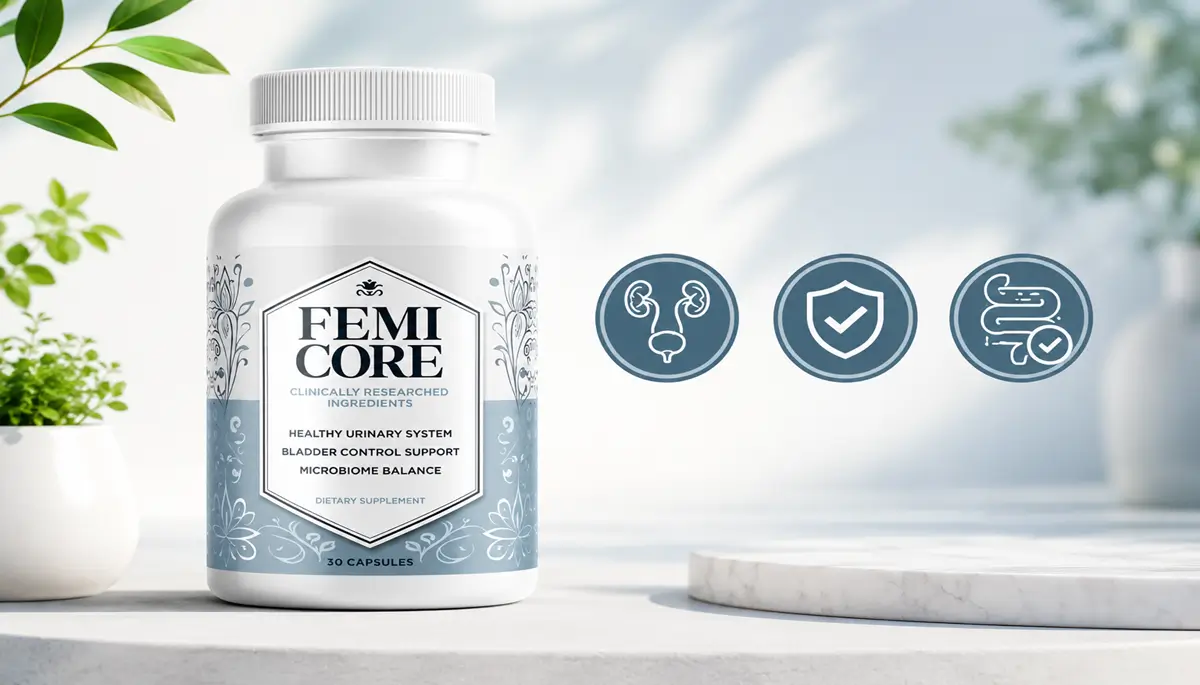 FemiCore Review