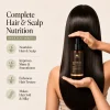 Hair Oil with Biotin - Image 3