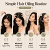 Hair Oil with Biotin - Image 6