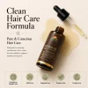 Hair Oil with Biotin - Image 7