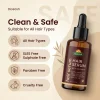Hair Serum with Squalene - Image 2
