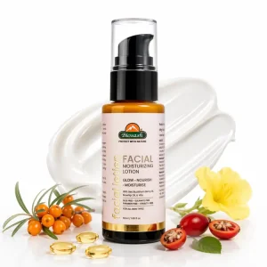 Facial Moisturising Lotion