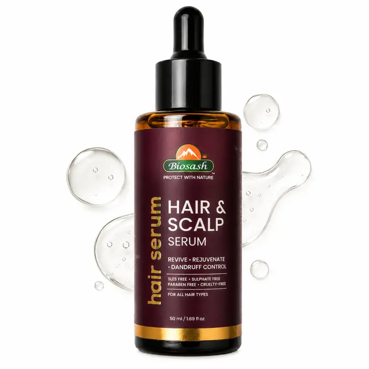 Hair-and-Scalp-Serum Hair and Scalp Serum