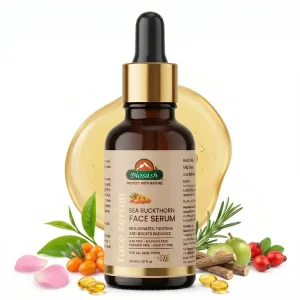 Seabuckthorn Face Serum