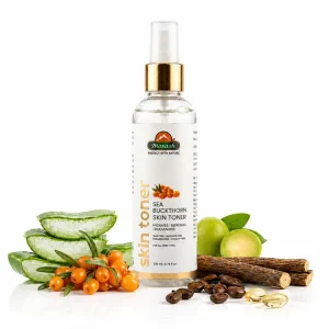 Seabuckthorn Skin Toner