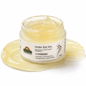 Under Eye Gel