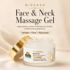 Face and Neck Massage Gel - Image 3